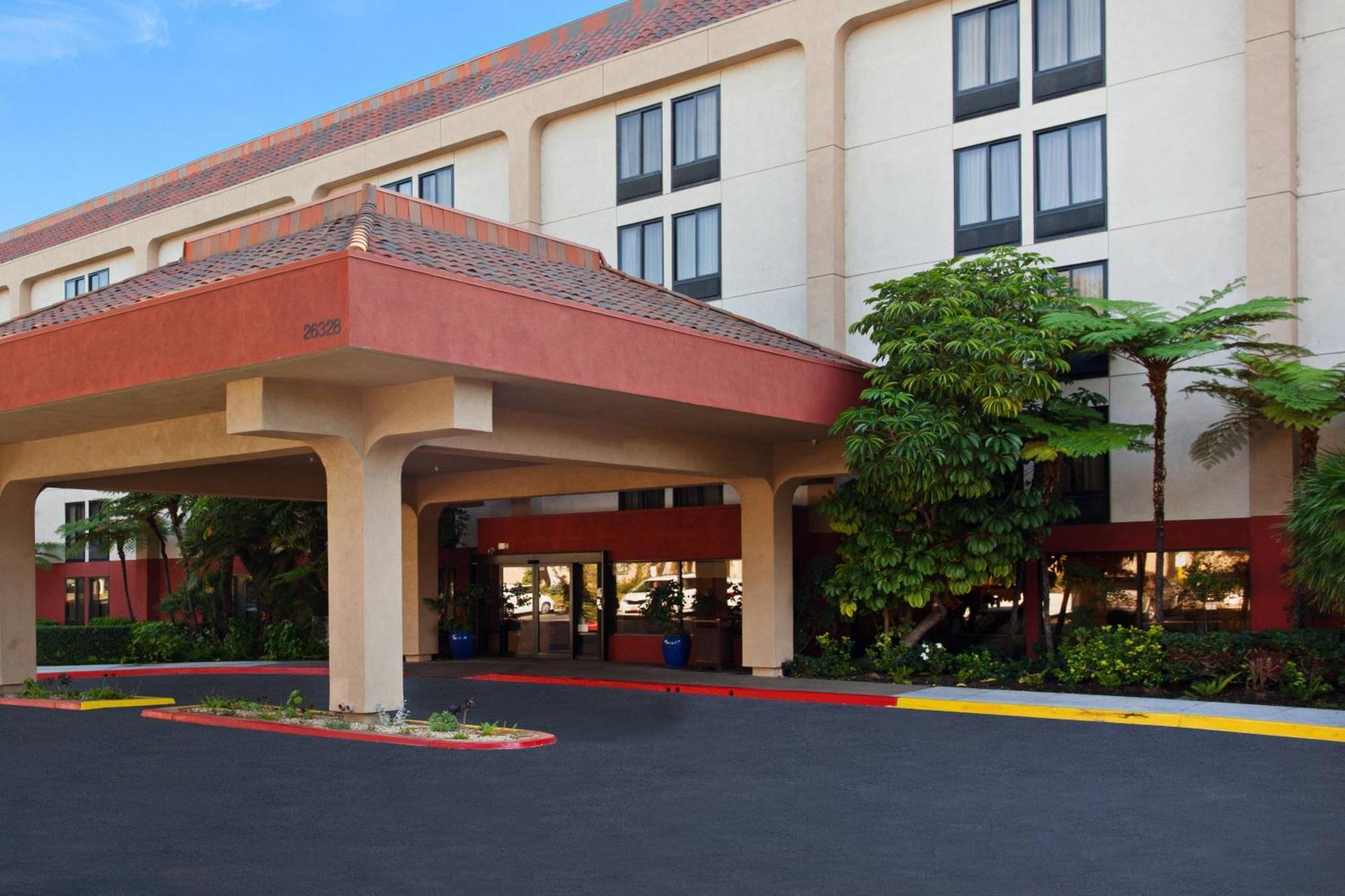 米申维耶霍 奥兰治县梅森唯尤菲尔菲尔德旅馆酒店 外观 照片