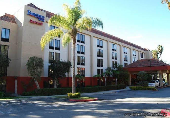 米申维耶霍 奥兰治县梅森唯尤菲尔菲尔德旅馆酒店 外观 照片